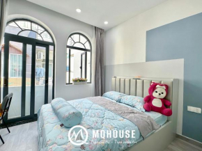 Homestay cao cấp quận 3